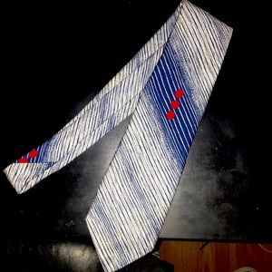 Pierre moreau neck tie